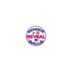 Gender Reveal Balls