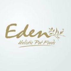 Eden Holistic Pet Foods