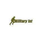 Military 1st