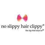 No Slippy Hair Clippy