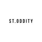 St. Oddity