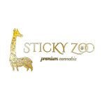 Sticky Zoo