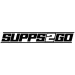 SUPPS2GO promo codes