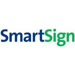Smartsign Bigboss Pro Changeable Message Board