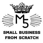 Small Business From SCRATCH