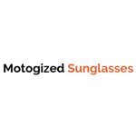 Motogized Sunglasses