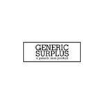 Generic Surplus