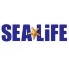 Sea Life UK