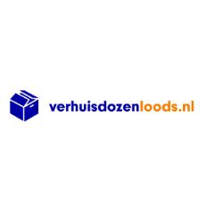 Verhuisdozen Loods NL