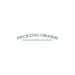 Pecking Order