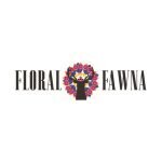 Floral Fawna