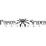 Poisonspyder.com