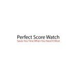 Perfect Score Watch