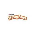 Frosty Paws