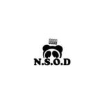 N.S.O.D Clothing