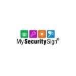 MySecuritySign