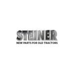 Steiner Tractor