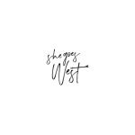 She Goes West