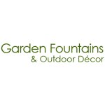 Garden Fountains