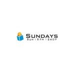 Sundays Sun Spa Shop