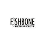 Fish Bone Knotless Rope Tie