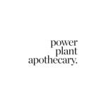 Power Plant Apothecary