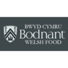 Bodnant Welsh Food Centre