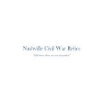 Nashville Civil War Relics