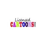 Licensed Cartoons