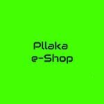 Pllaka e-Shop