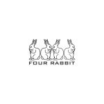 Four Rabbit