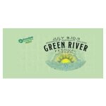 Green River Festival