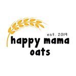 Happy Mama Oats