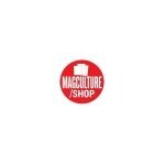 MagCulture shop