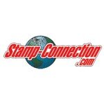 Stamp-connection