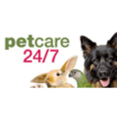 Petcare 247