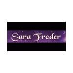 Sara Freder promo codes