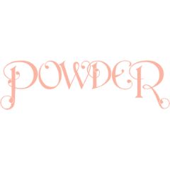 Powder