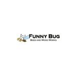 Funny Bug Bees