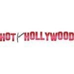 Hot Hollywood