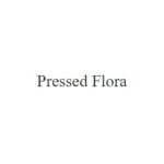 Pressed Flora