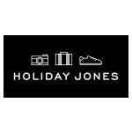 Holiday Jones