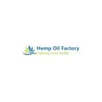 Hemp Oil Factory