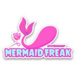 Mermaid Freak