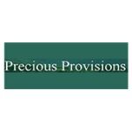 Precious Provisions