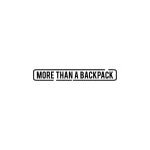 More than a Backpack