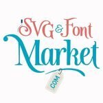 SVG & Font Market