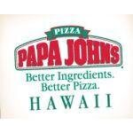 Papa Johns Hawaii