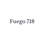 Fuego 718