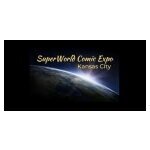 SuperWorld Comic Expo